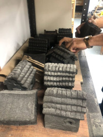 Impulsa Museo Tamux refugios para insectos y jardines polinizadores