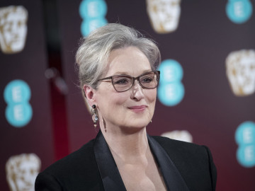 Meryl Streep, Leonardo DiCaprio y Cate Blanchett se integran a “Don’t Look Up” 