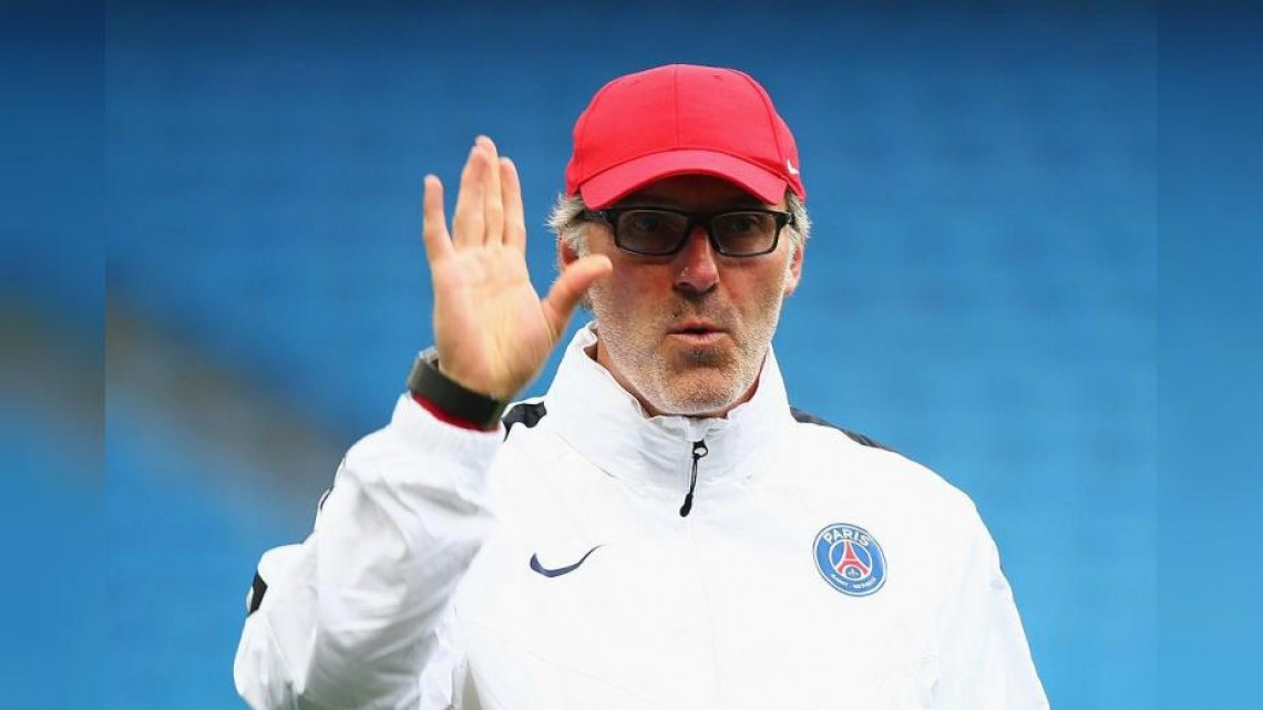 Gigantes del futbol se alistan para sorteo mundialista