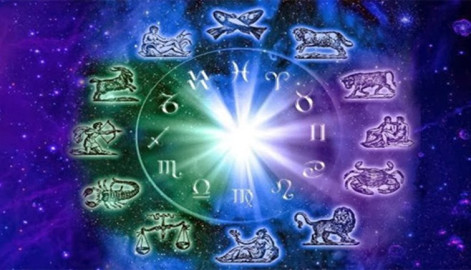 Horóscopo del día y predicciones de los astros