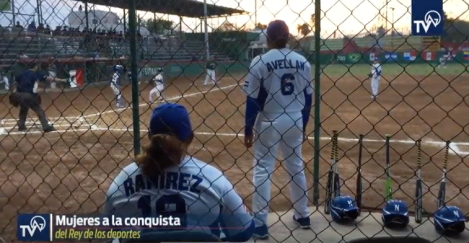 Mujeres a la conquista del Rey de los Deportes