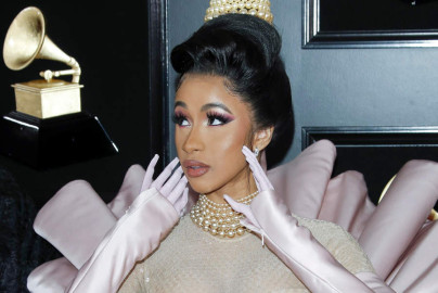 Cardi B debutará en el cine junto a Jennifer López