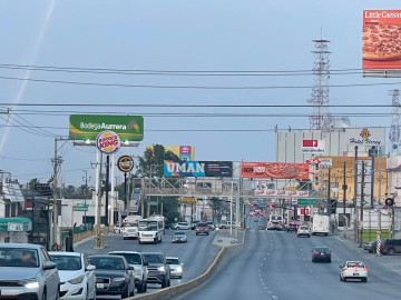 Transito pide precaución a conductores con el regreso a clases