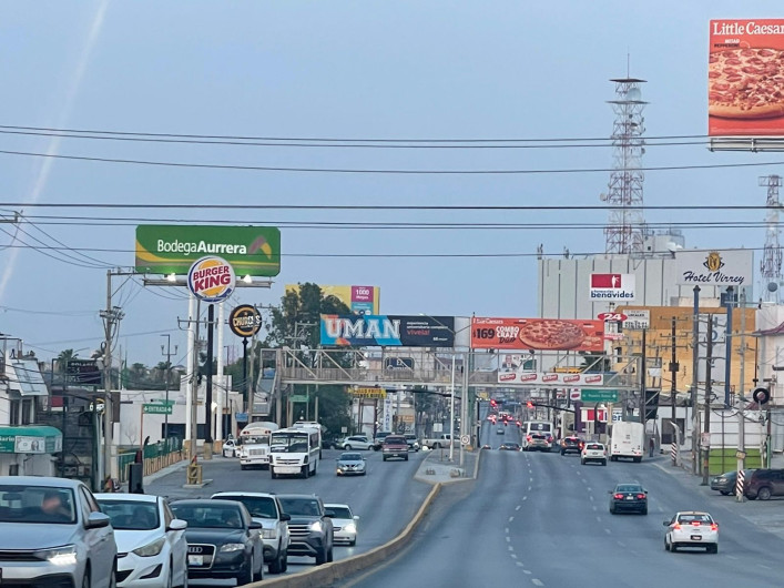 Transito pide precaución a conductores con el regreso a clases