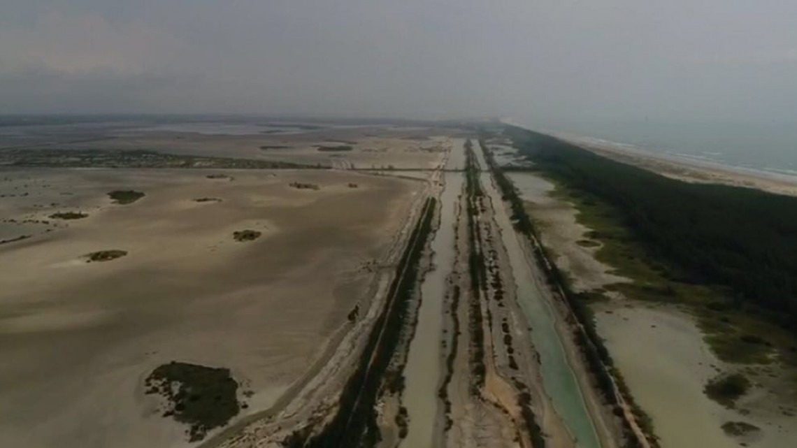 Asegura Gobierno de Tamaulipas predio por el que se acusa de peculado a Eugenio 