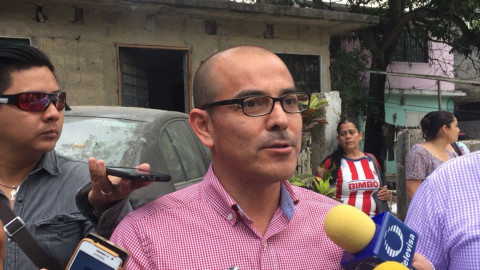 Norte y lluvias para jueves y viernes santo