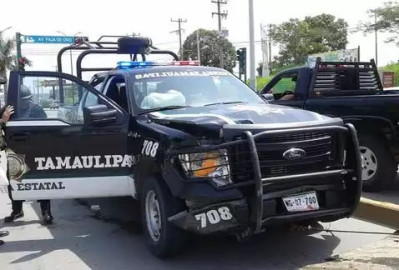 Asesinan a hombre con arma blanca en Nuevo Laredo