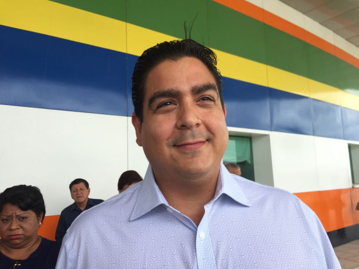 PAN Tamaulipas ve PRI desquebrajado; se enfoca en 2018