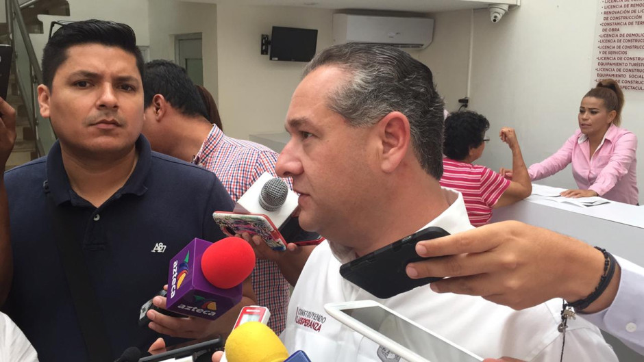 Invertirán 5 millones de pesos en cámaras de videovigilancia