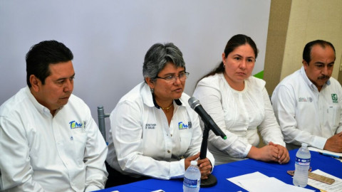 Atenderá Salud riesgos por 'Franklin'