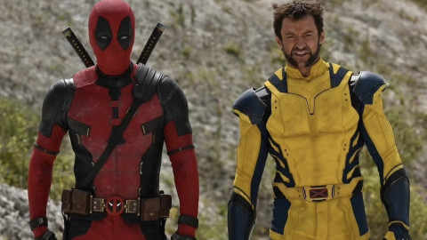 Deadpool y Wolwerine: No ocupas ver todo el UCM para entenderle