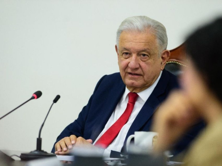 Las posibles declaraciones de ‘El Mayo’ Zambada en EU no afectarán a México: AMLO