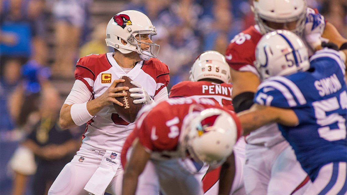 Resumen de la semana 2 de la NFL