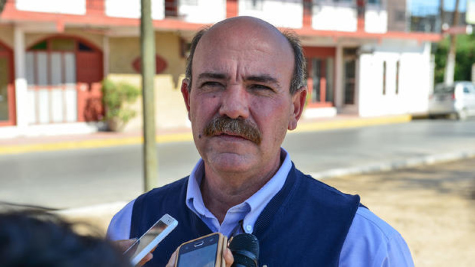 Impulsan construcción de casa de la justicia para la mujer en Nuevo Laredo