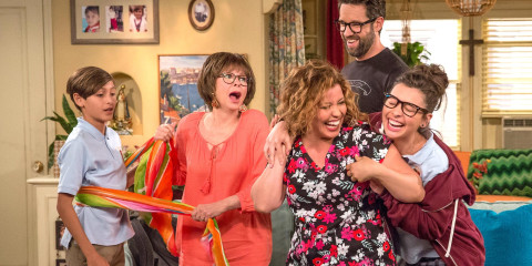 "One Day at a Time" fue rescatada de la cancelación de Netflix