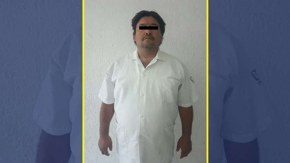 Detienen a hombres por narcomenudeo