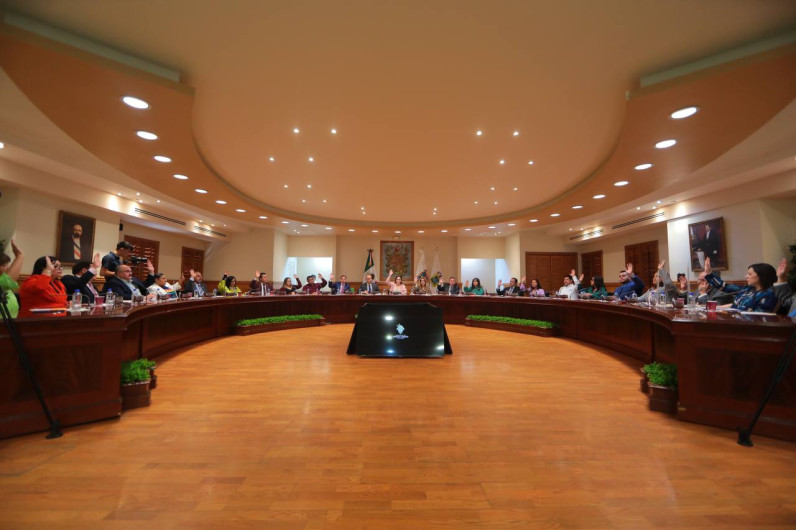 Extienden durante julio condonación del 100% de descuento en recargos de predial