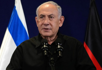 Israel dice que la Yihad Islámica causó el ataque al hospital de Gaza