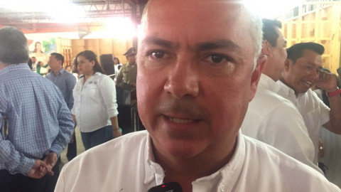 ⁠⁠⁠Intensifican los cortes de agua en Matamoros