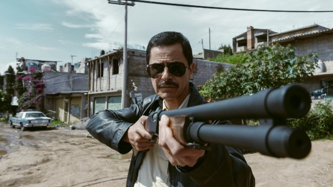 Netflix estrena “Historia de un crimen: Colosio”