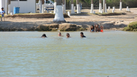 Recomienda Protección Civil medidas de seguridad