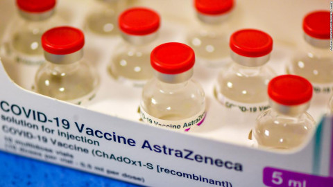 Venezuela no autorizará el uso de la vacuna AstraZeneca