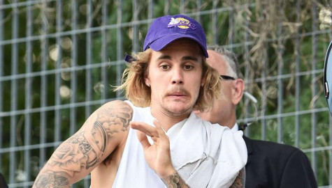 Justin Bieber explica reto a Tom Cruise