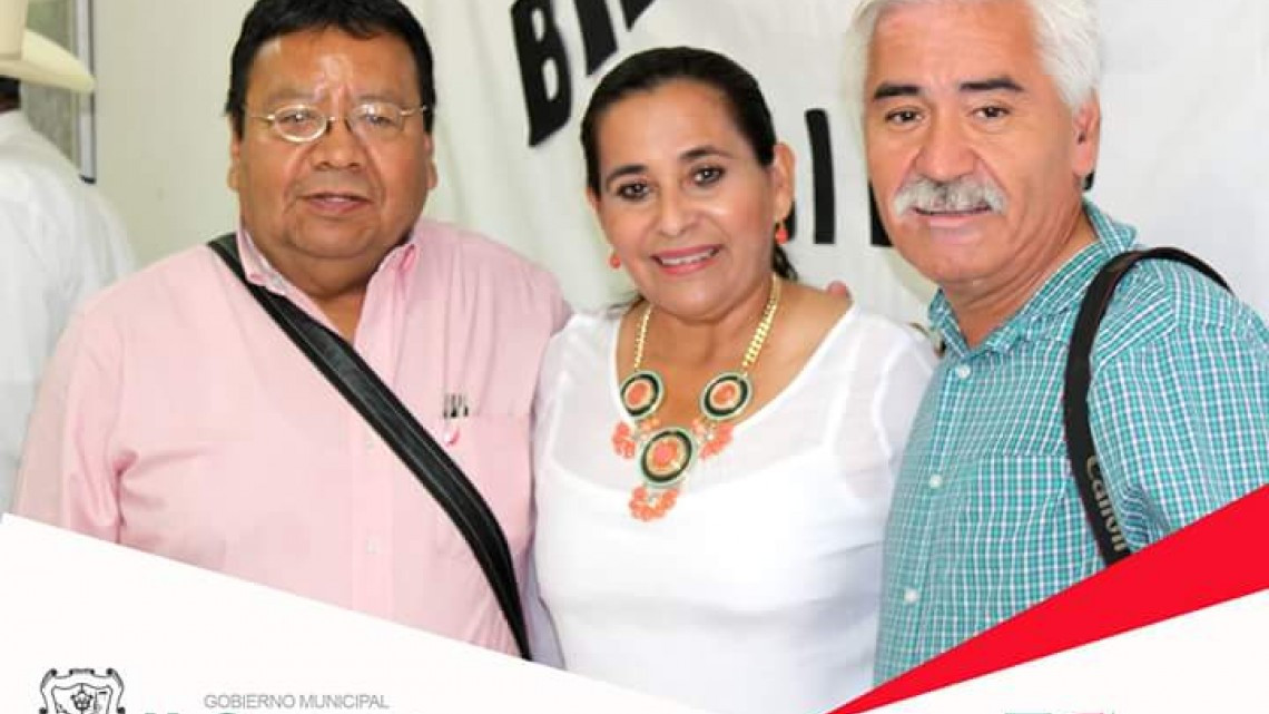 Conmemoran "Día de la Libertad de Expresión" en Camargo