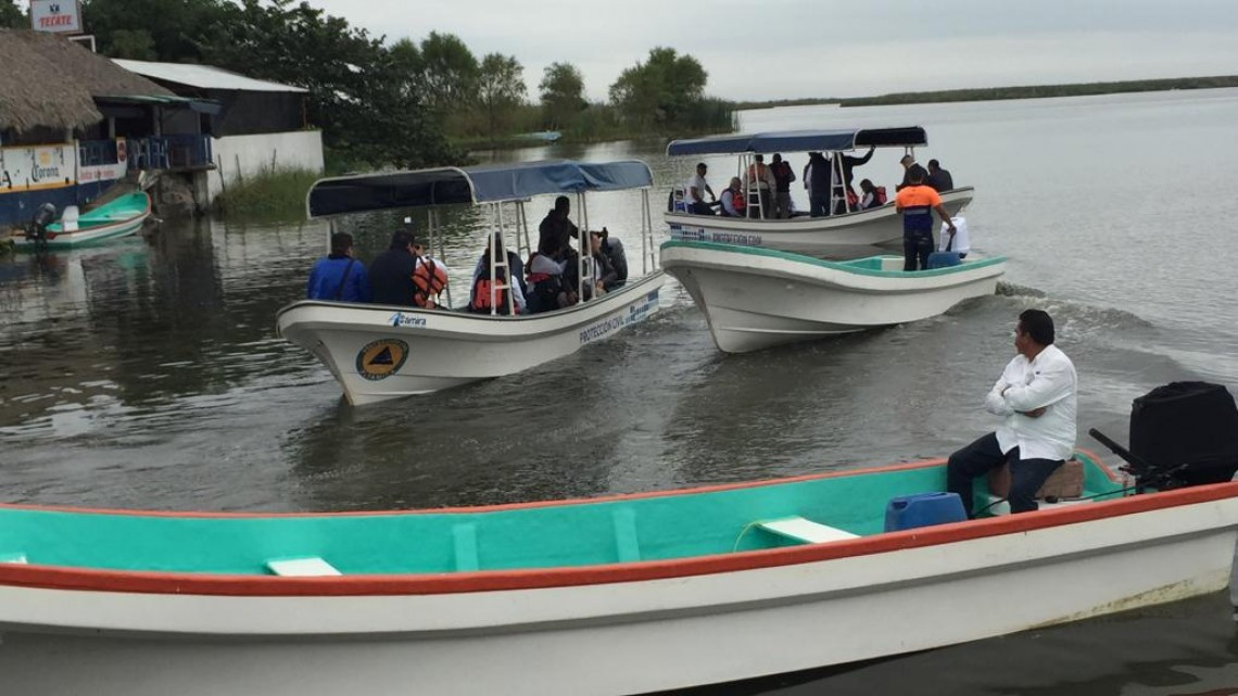 Altamira con gran potencial de desarrollo turístico