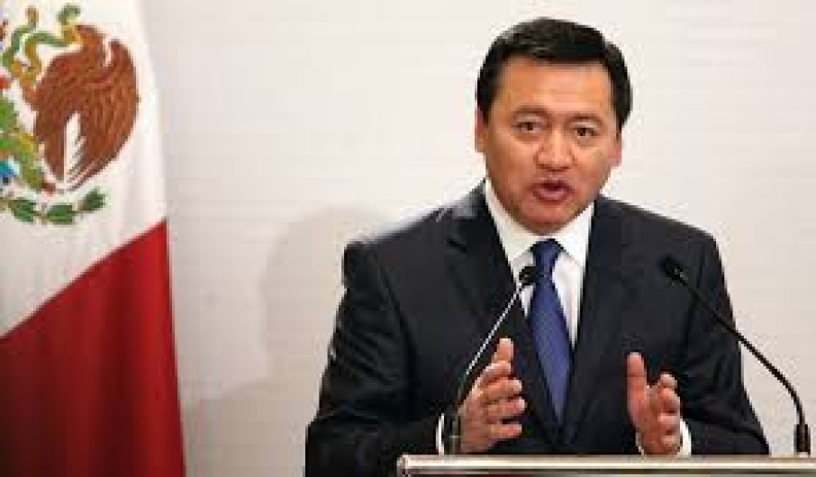 Constitución capitalina, un “parteaguas” para la ciudad: Osorio Chong