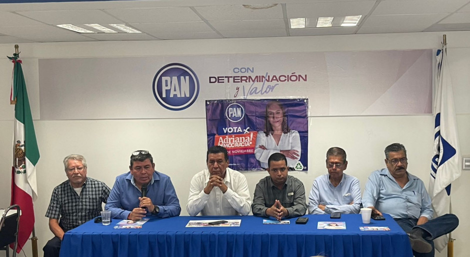Adriana Dávila visitará a militantes panistas en Reynosa