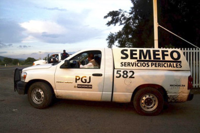 Se suicida joven en Nuevo Laredo