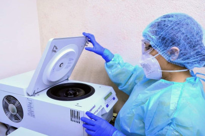 Tamaulipas suma 37,354 casos confirmados de COVID-19 