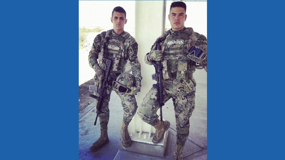 Marinos encienden las redes sociales