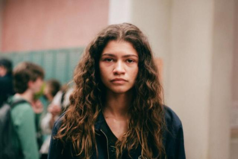 Confirman retraso de la temporada 3 de “Euphoria”
