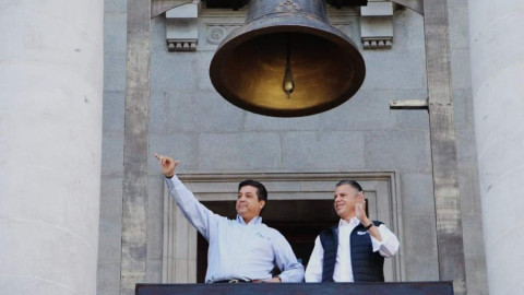 Reconoce Jesús Nader dinamismo del Gobernador por acciones a favor de Tampico