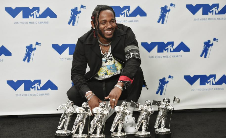 Estos son los ganadores de los MTV VMAS 2017