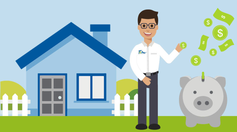 Invitan a formar parte de la Caja de Ahorro