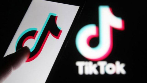 Avanza proyecto para prohibir TikTok en Estados Unidos