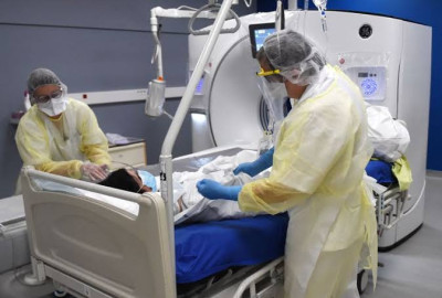 Condado Willacy reporta ocho casos nuevos de COVID-19