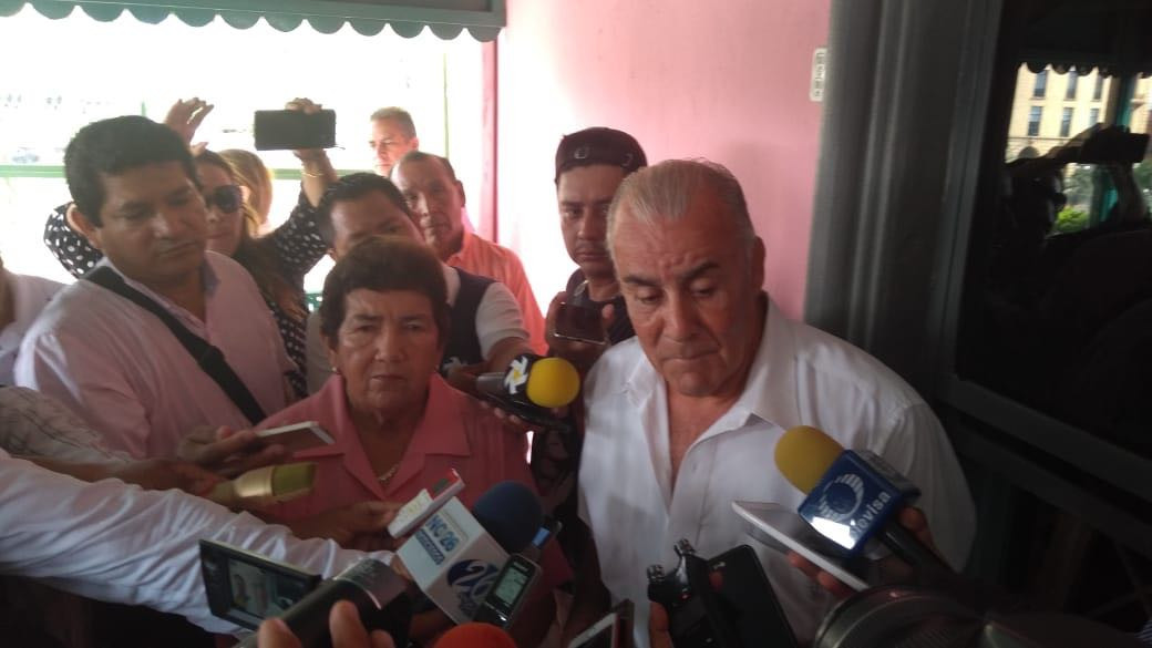 Don Churrasco recobra la confianza de  inversión en el centro histórico