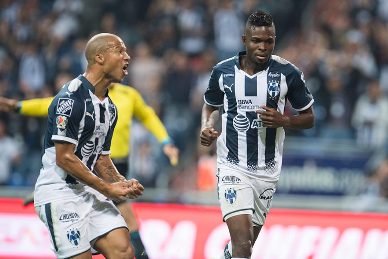 Rayados es campeón de Copa