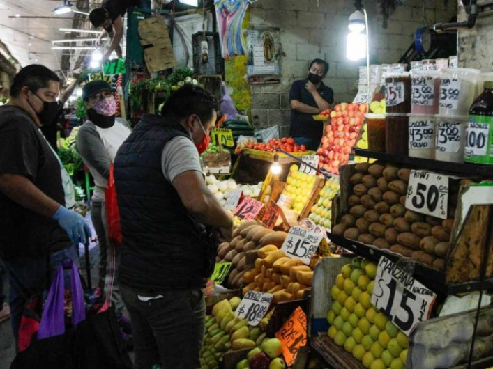 Cubrebocas es medida auxiliar, lo más importante es QuédateEnCasa: López-Gatell