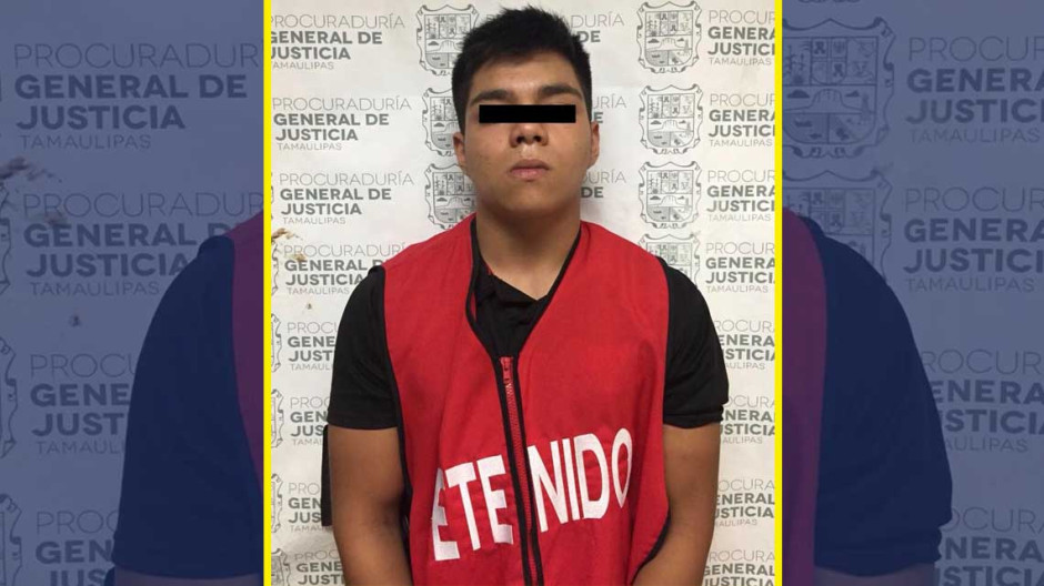 Detienen a hombre por lesiones dolosas a su jefe