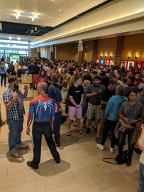 “Avengers: Endgame” podría alcanzar el billón de dólares en su primer fin de semana