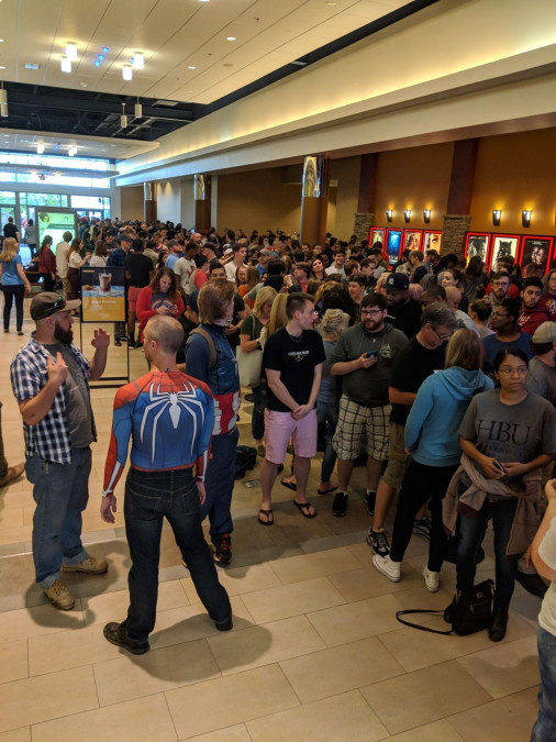 “Avengers: Endgame” podría alcanzar el billón de dólares en su primer fin de semana