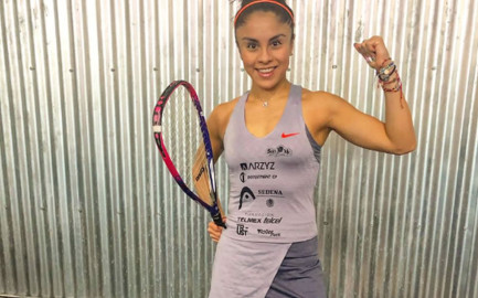 Final mexicana en la lucha por el título de dobles en Kansas