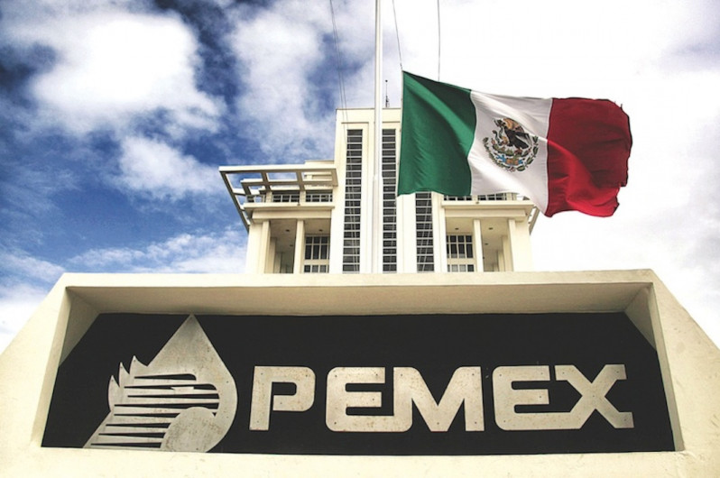 Reporte de estado de salud de trabajadores y derechohabientes de PEMEX afectados por COVID-19