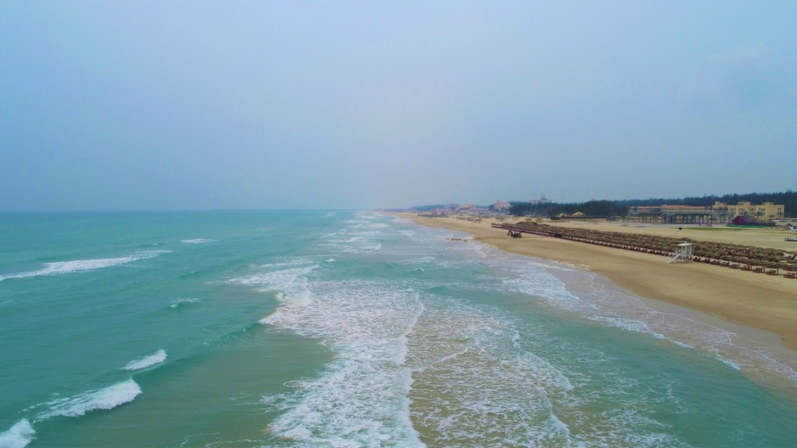 Coordina Turismo Tamaulipas alianza entre hoteleros y Aeroméxico