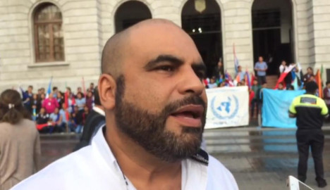 Sur de Tamaulipas se une a las mesas ciudadanas del aeropuerto